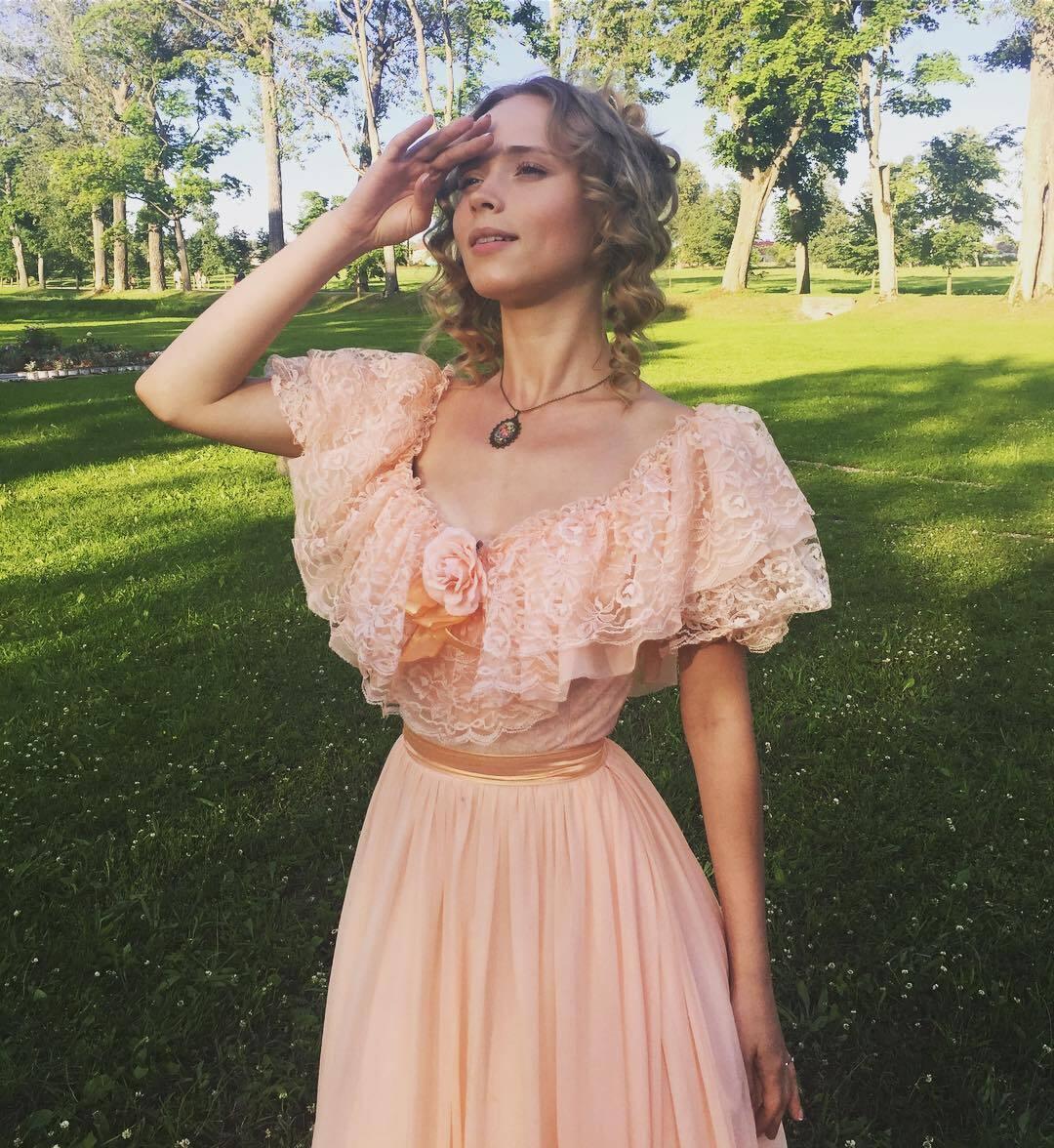 Анна Кошмал