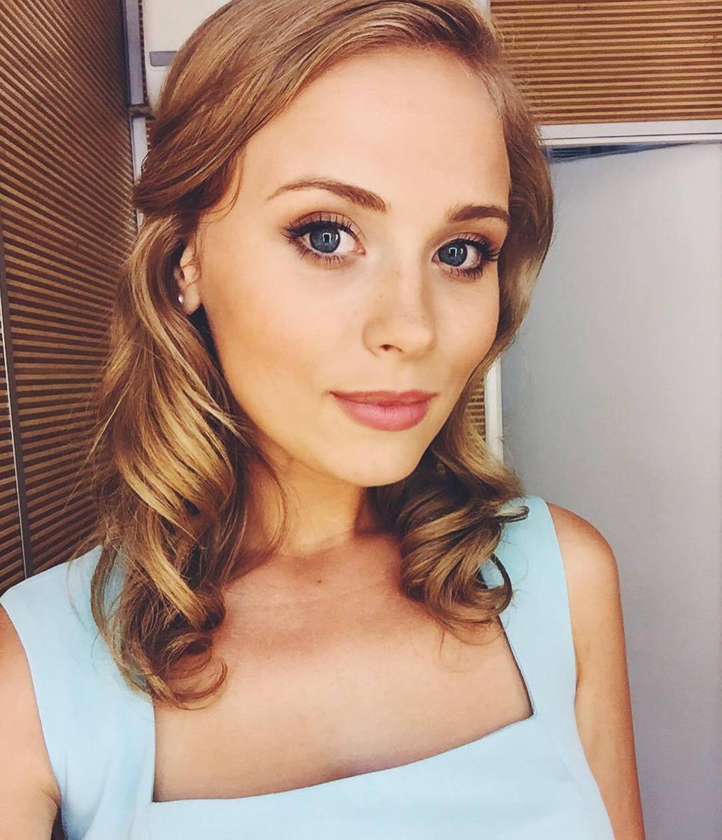 Анна Кошмал