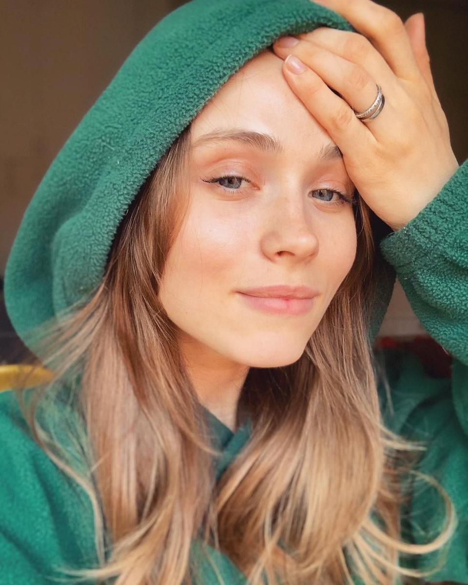 Анна Кошмал