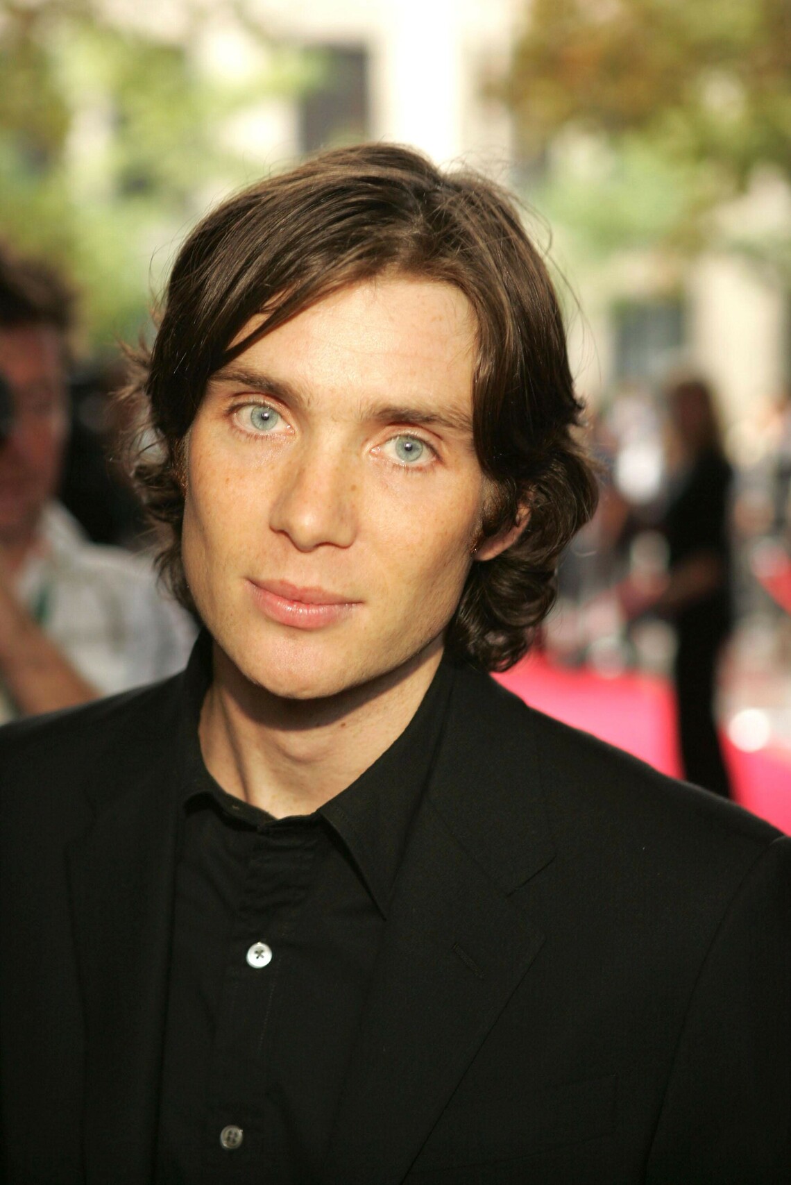 Киллиан Мерфи