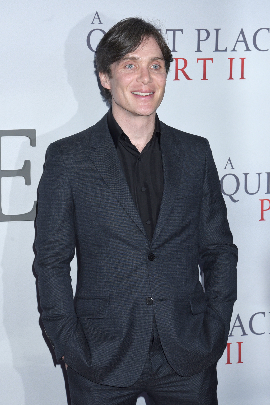 Киллиан Мерфи