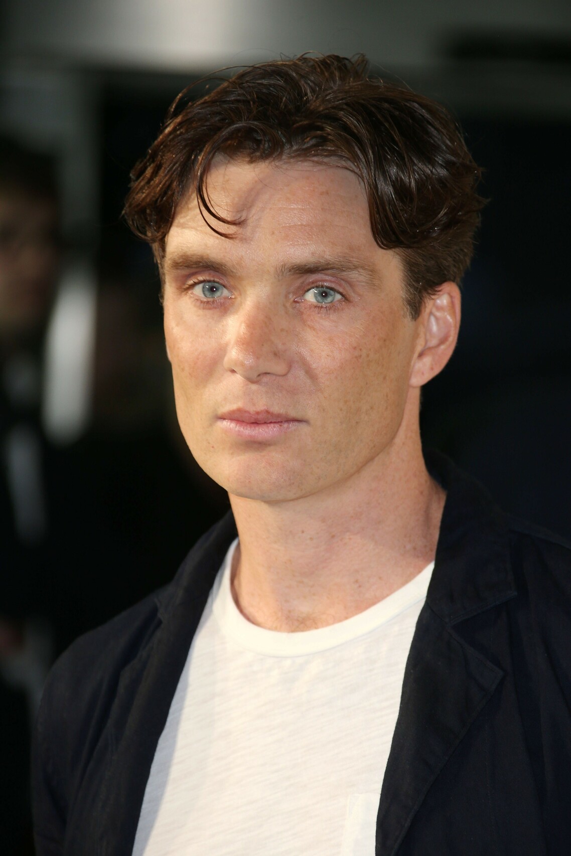 Киллиан Мерфи