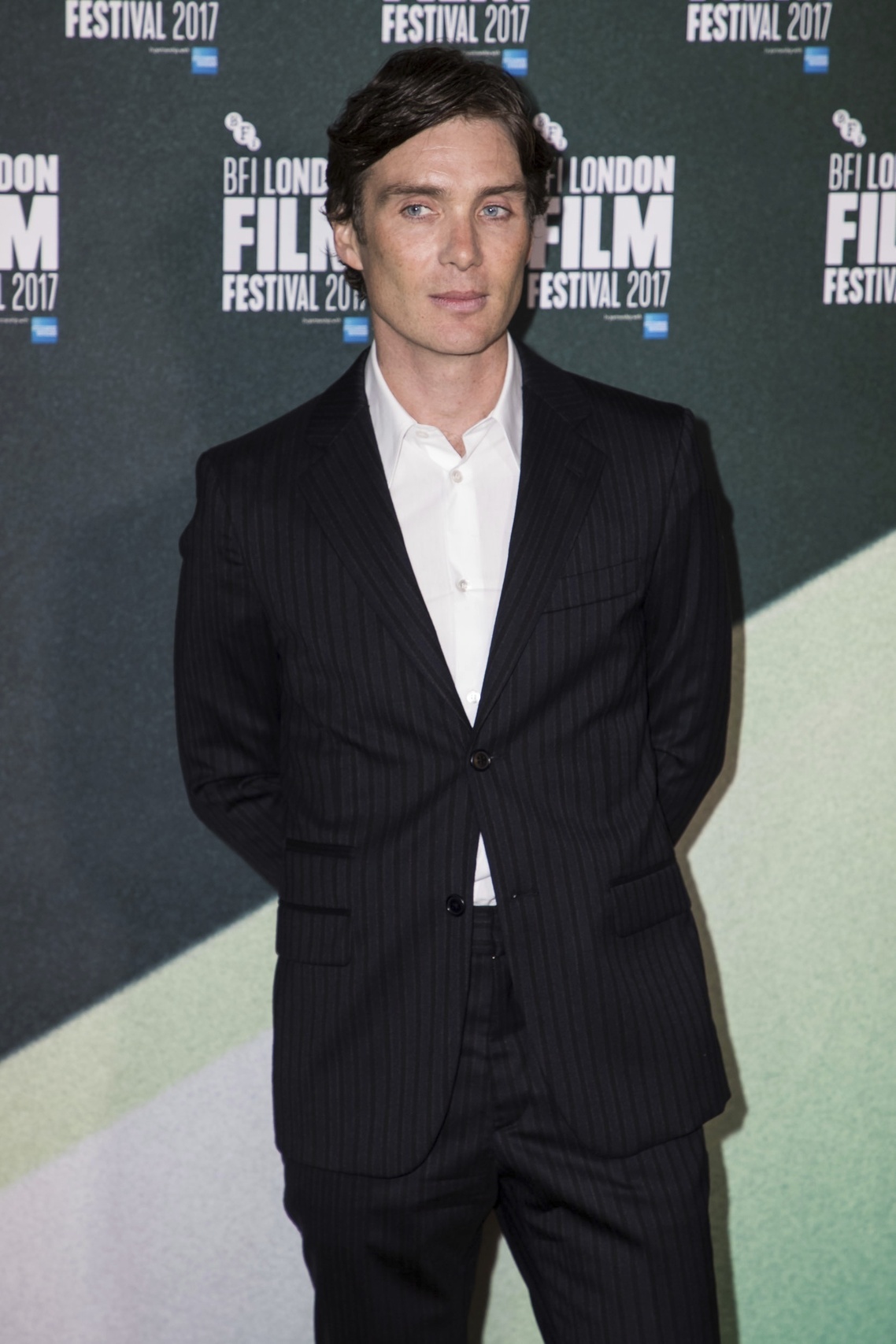 Киллиан Мерфи