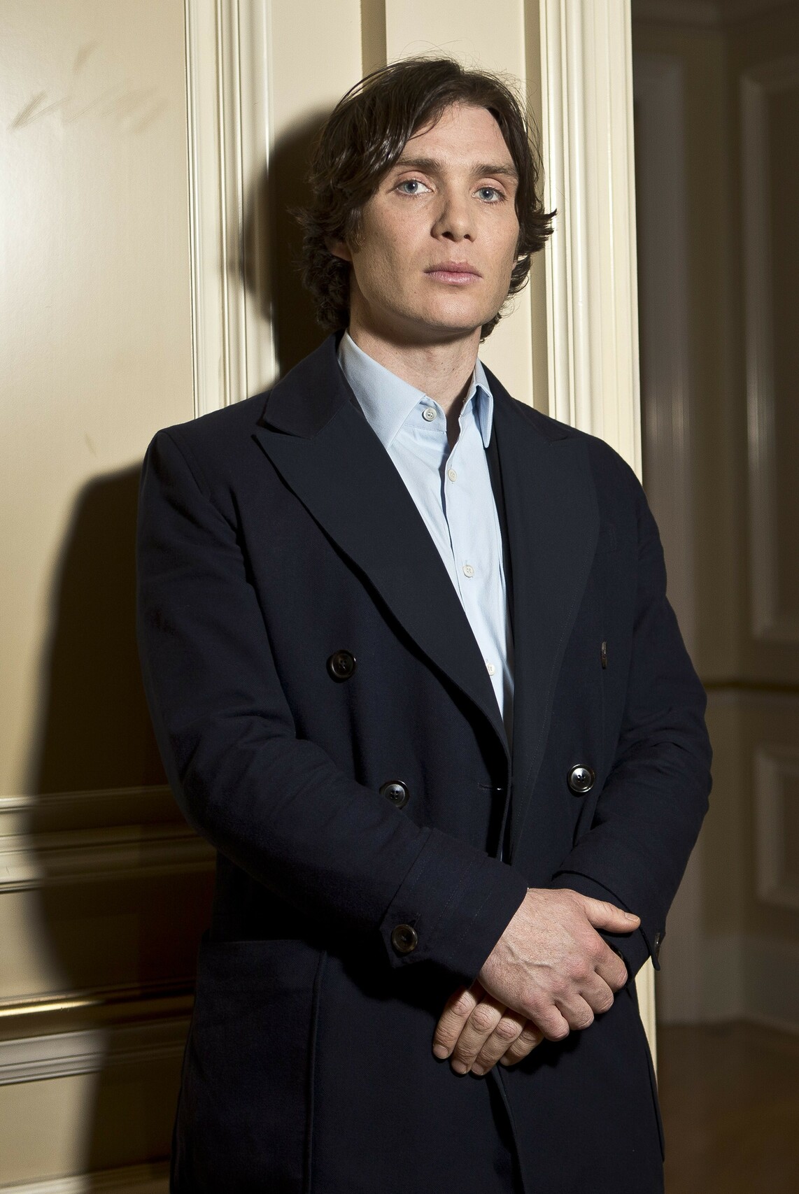 Киллиан Мерфи