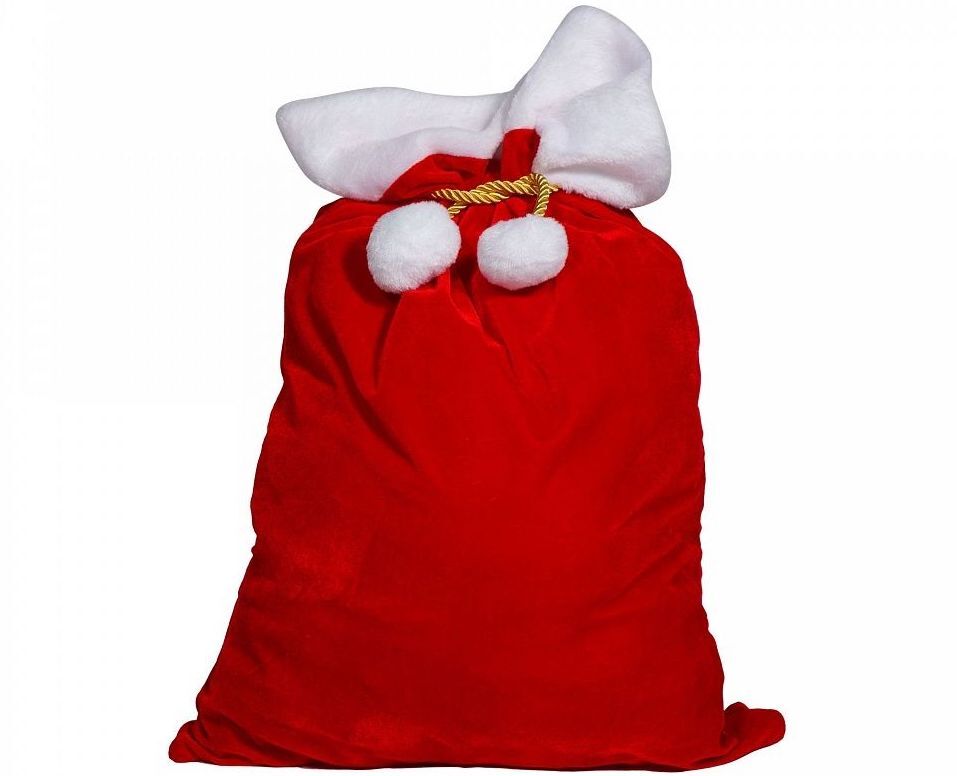 Мешок для подарков