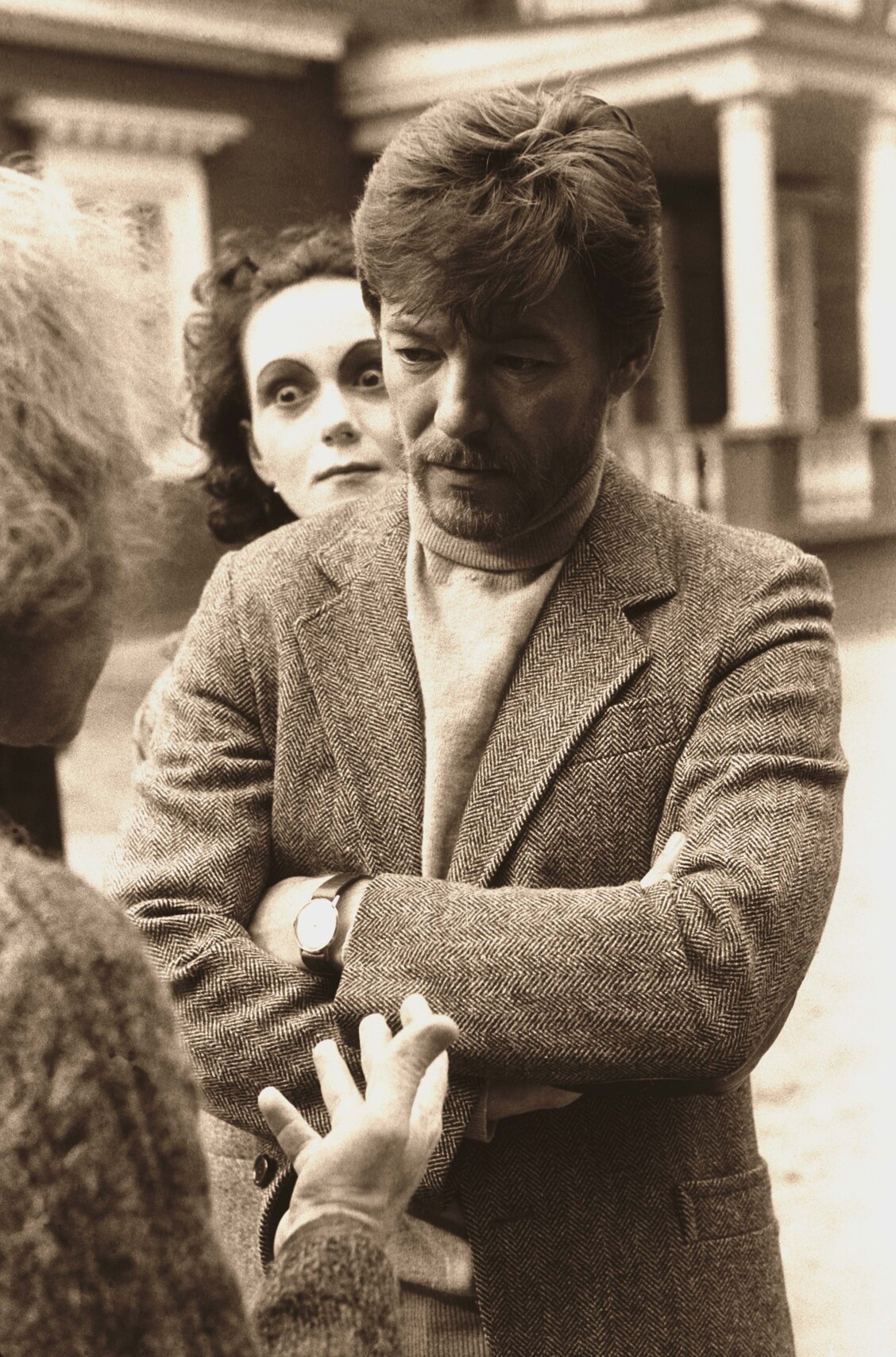 Александр Збруев