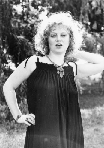 Светлана Крючкова