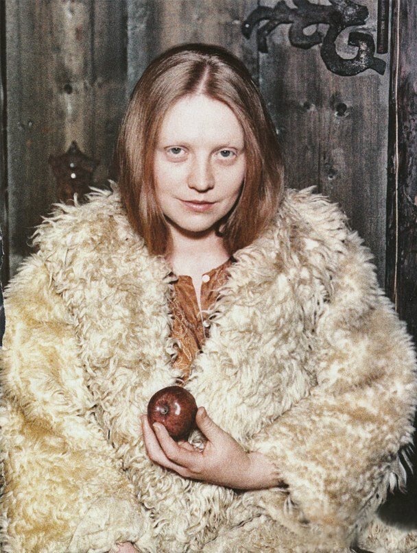 Светлана Крючкова