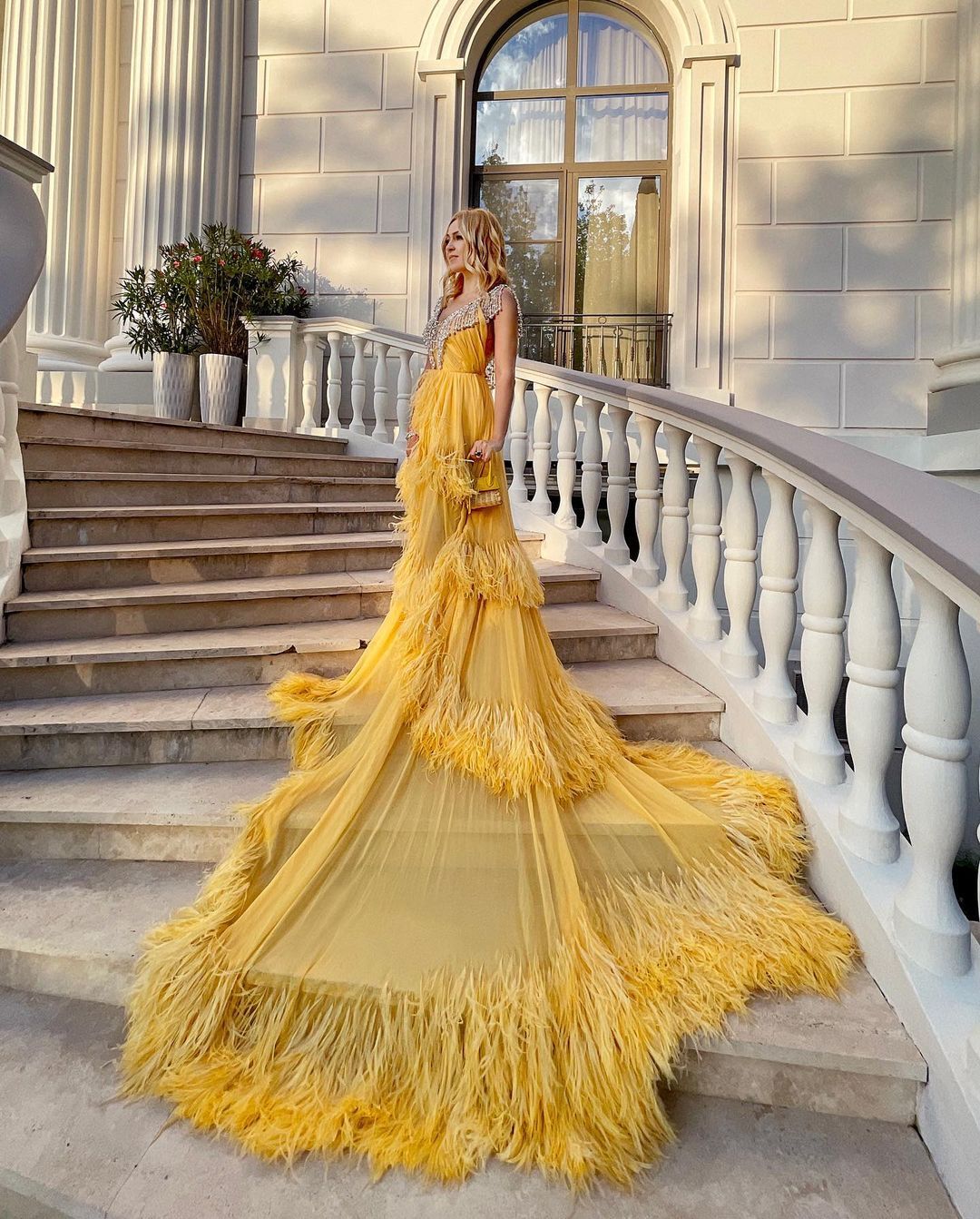 Яна Рудковская