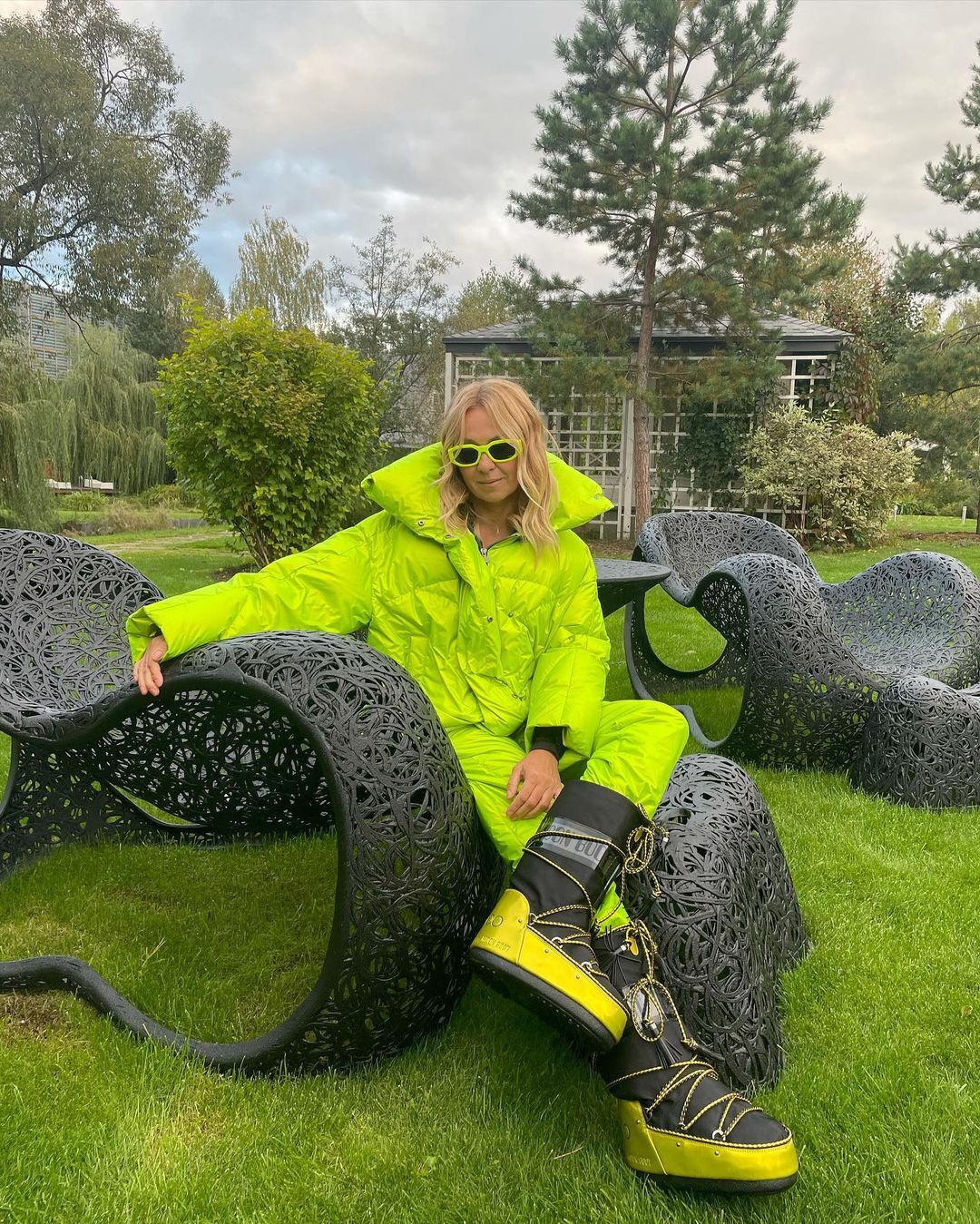 Яна Рудковская