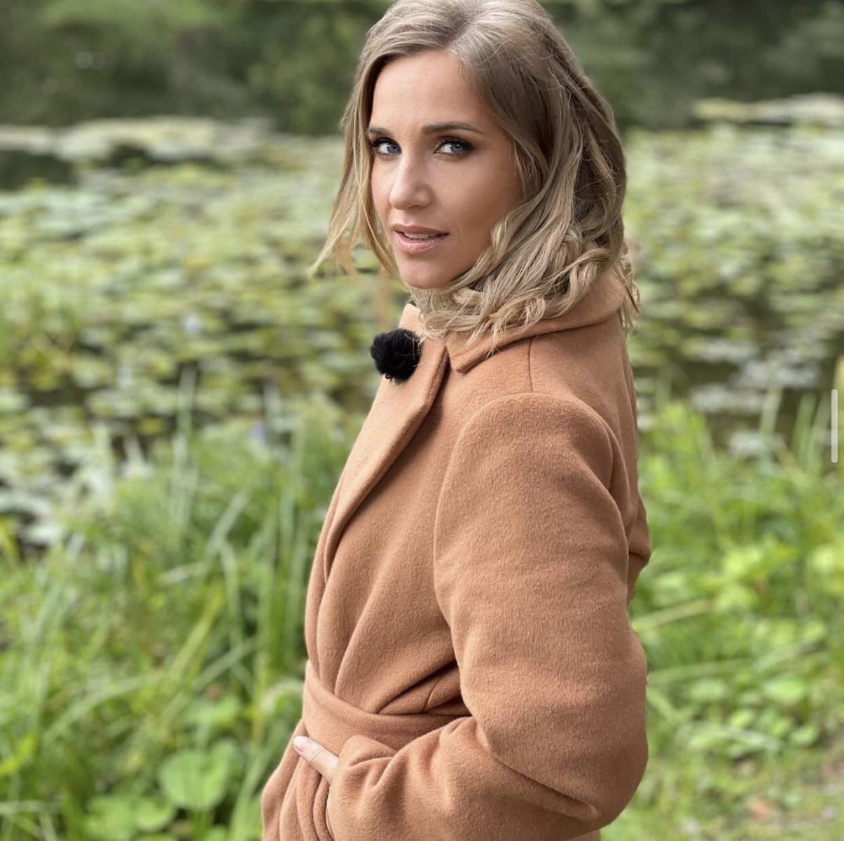 Юлия Ковальчук