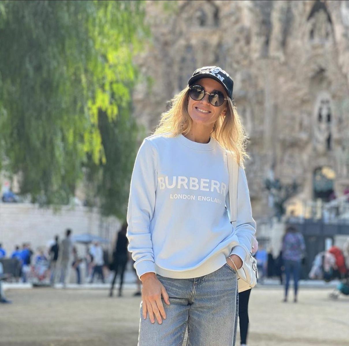 Юлия Ковальчук