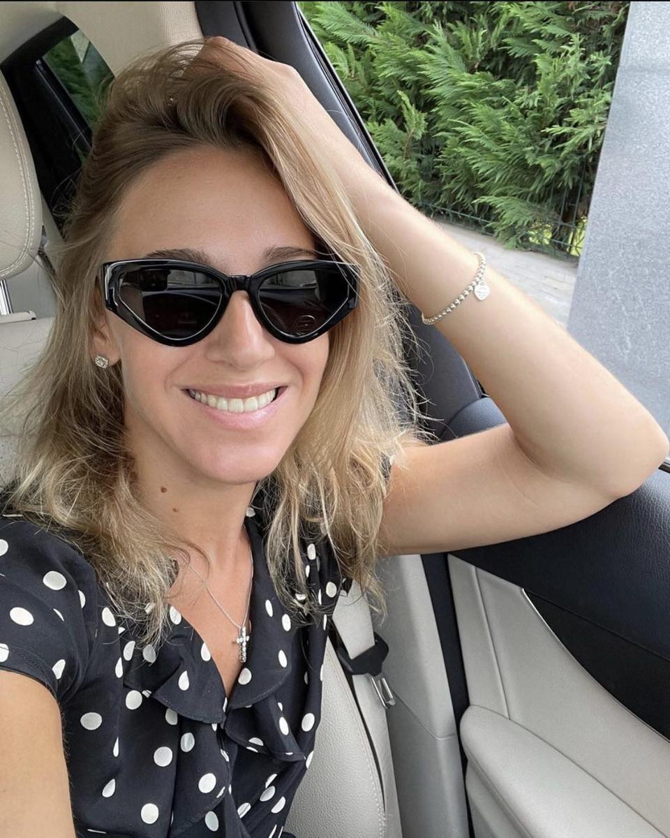 Юлия Ковальчук