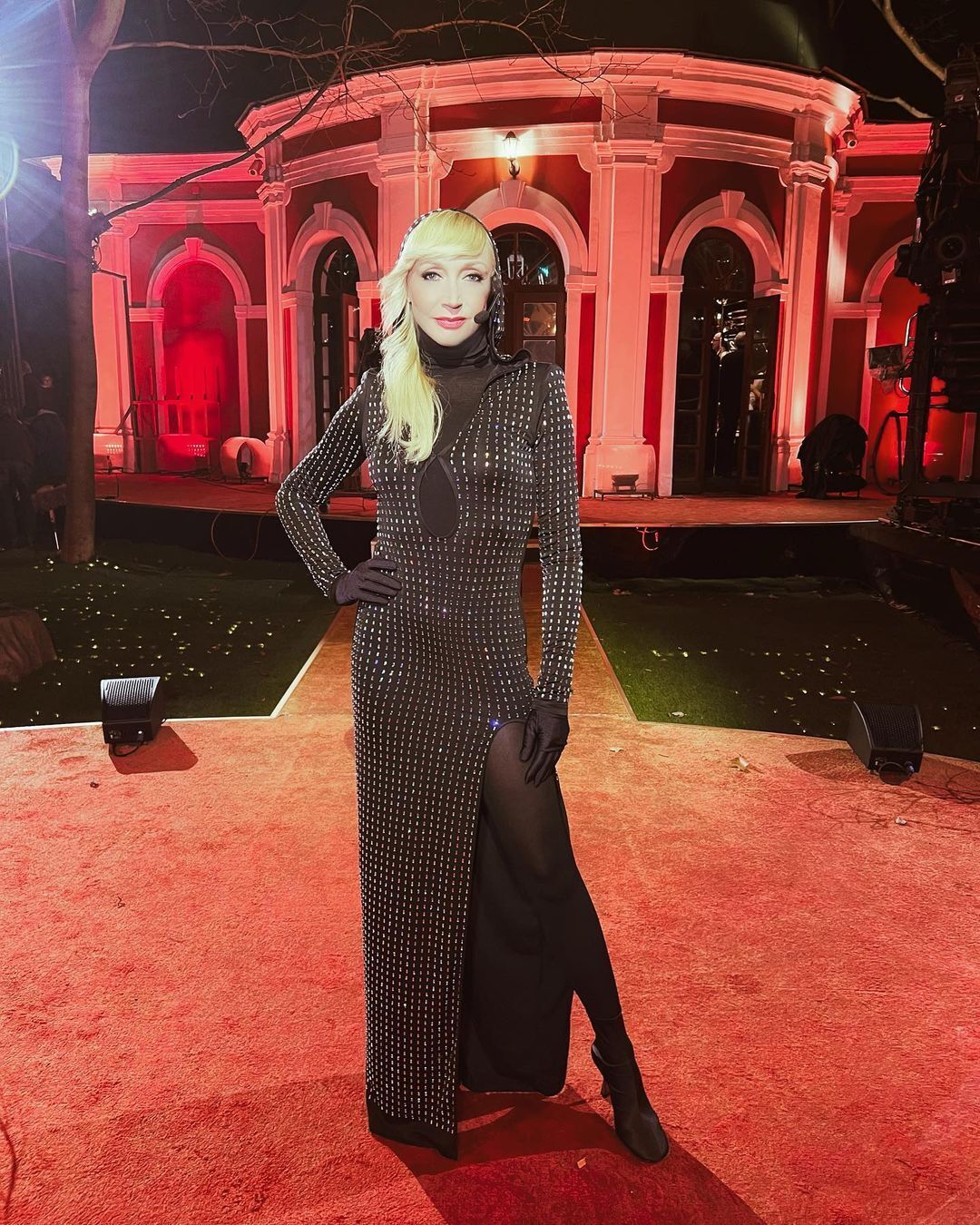 Кристина Орбакайте