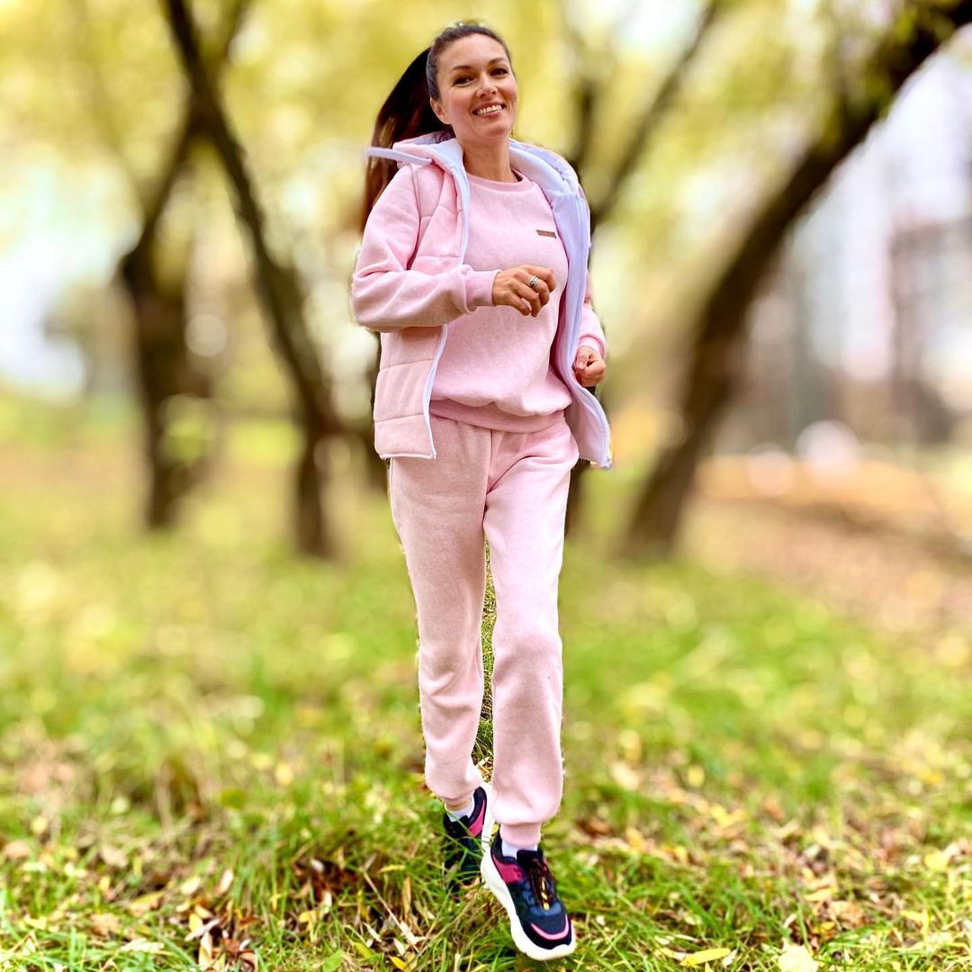 Юлия Такшина