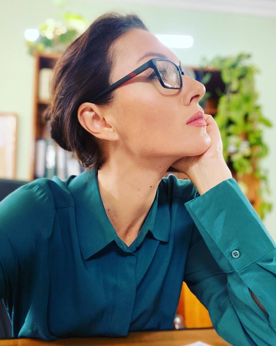 Юлия Такшина