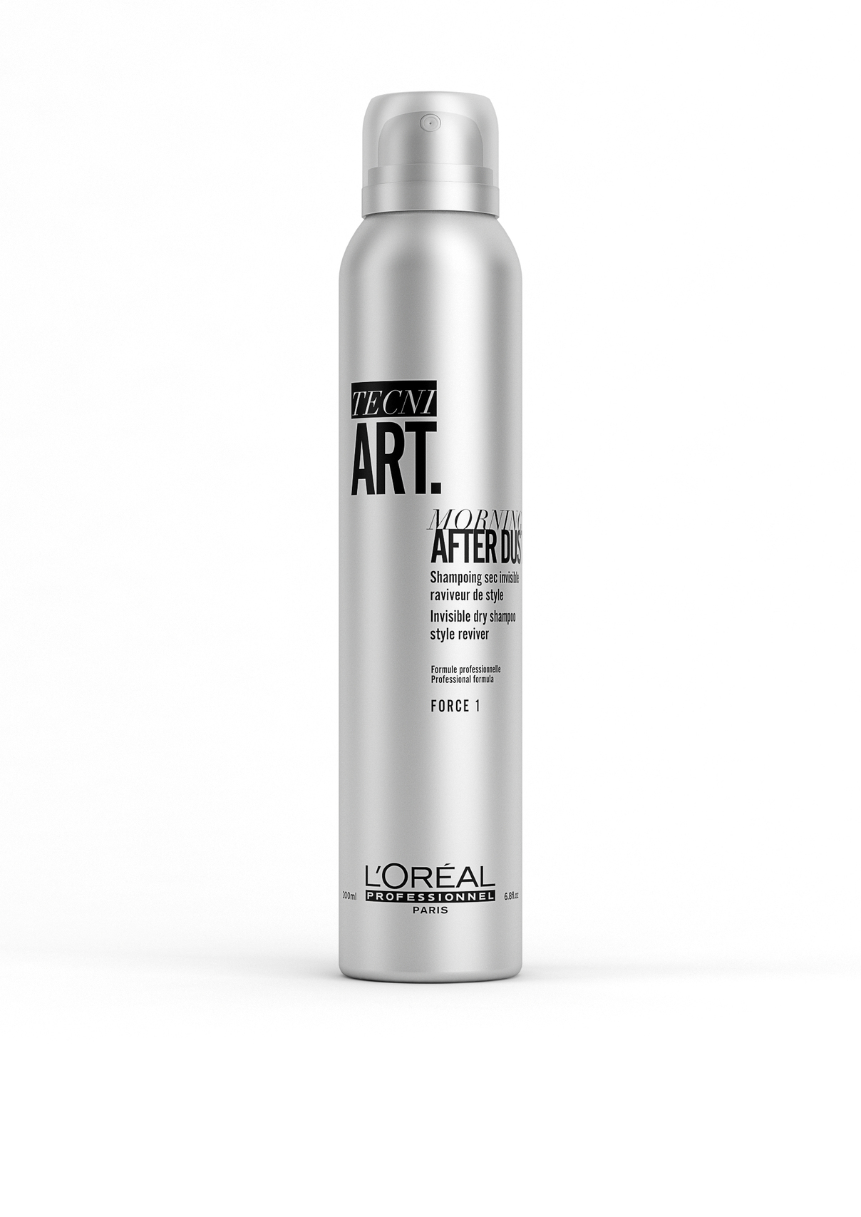 Cухой шампунь для волос Morning After Dust, Tecni.Art, L'Oreal Professionnel, 705 руб. 