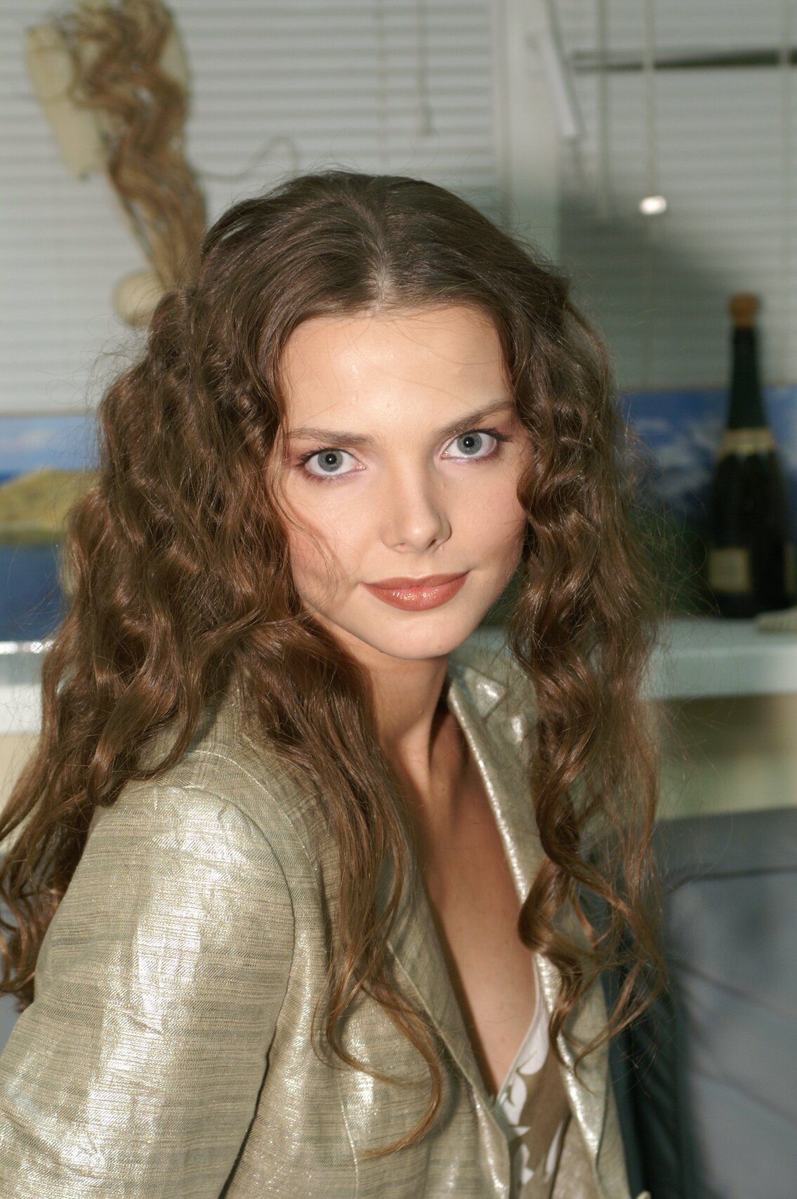 Елизавета Боярская, 2005