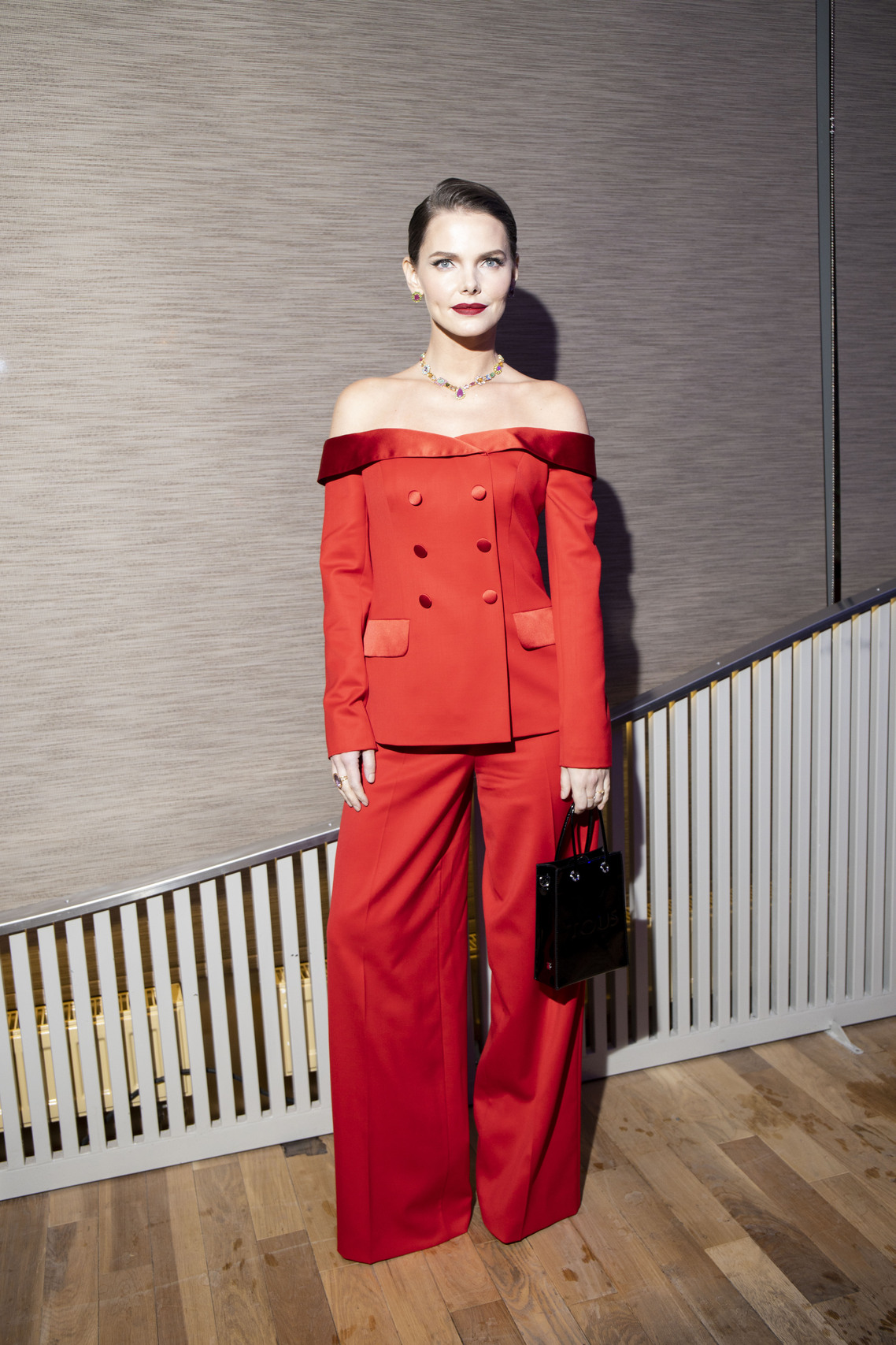 Елизавета Боярская, 2021