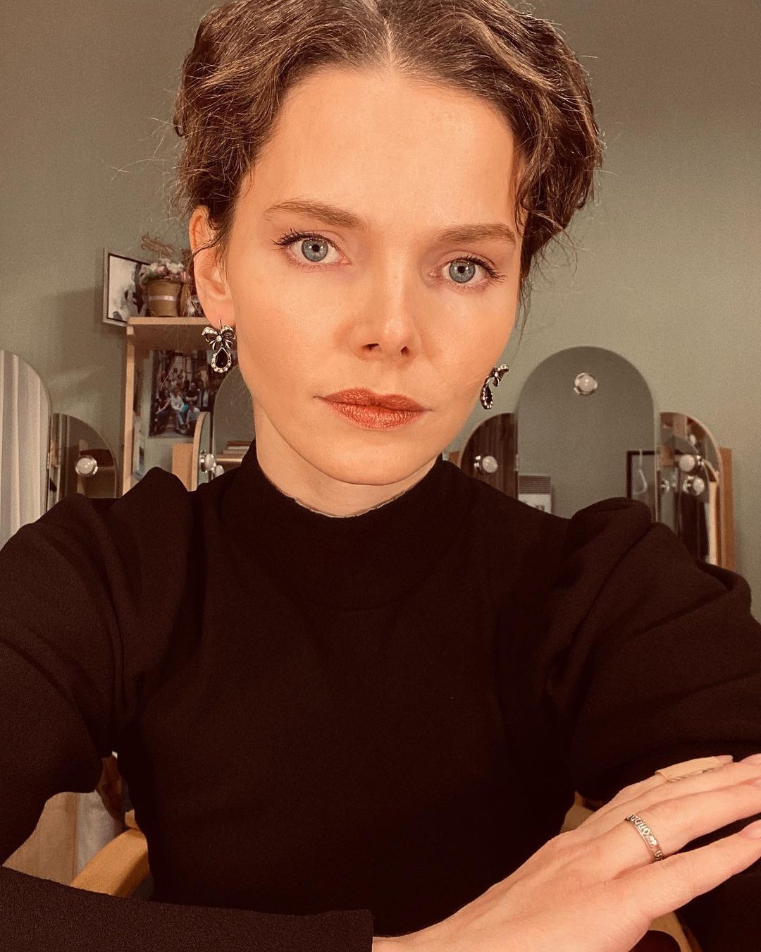 Елизавета Боярская, 2020