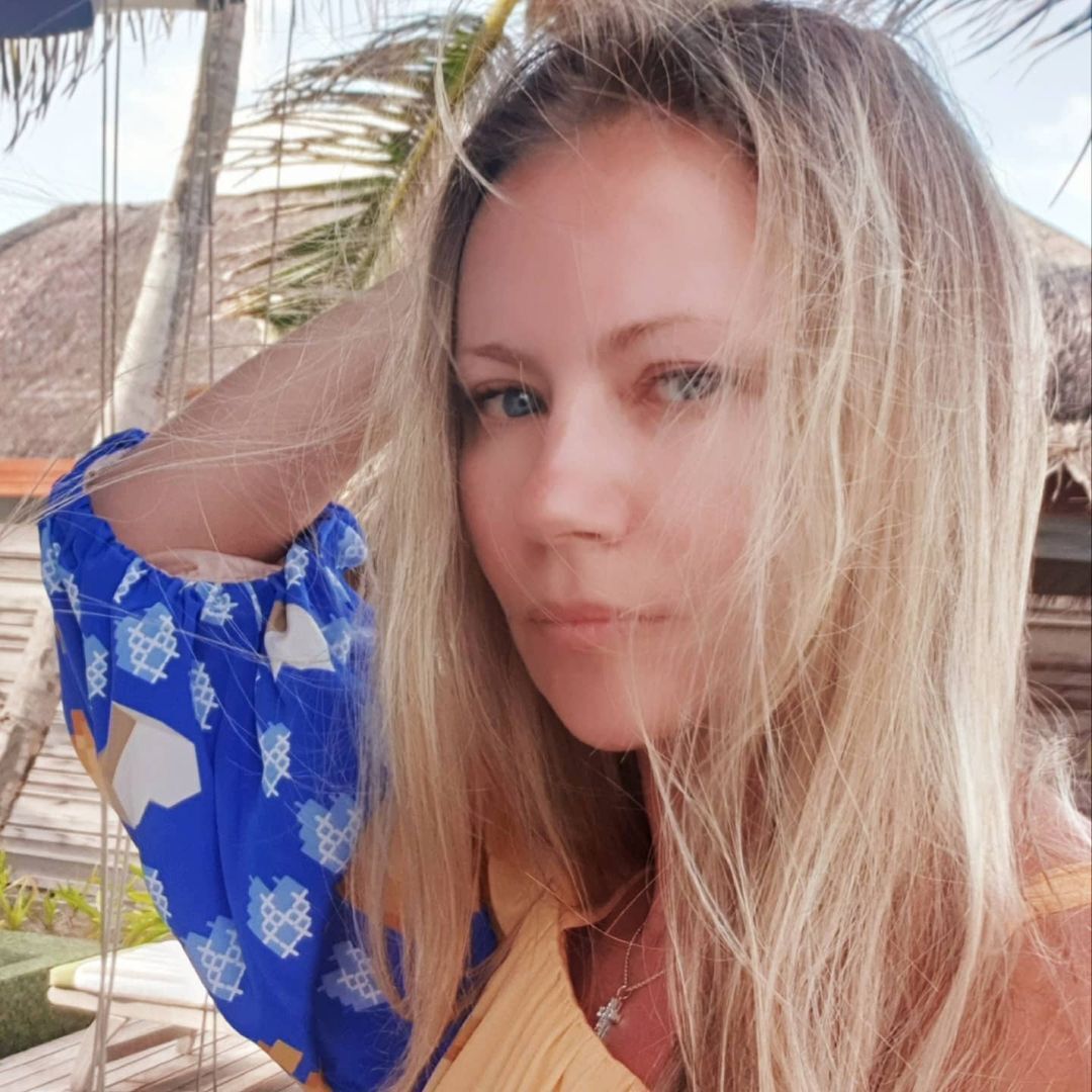 Мария Миронова