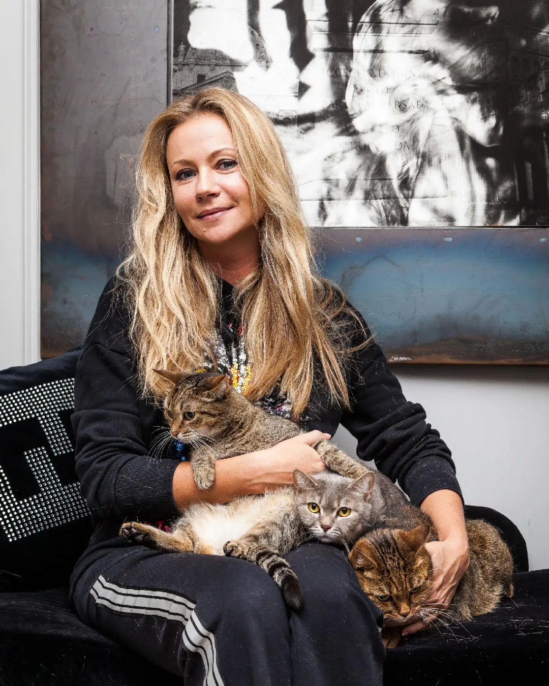 Мария Миронова