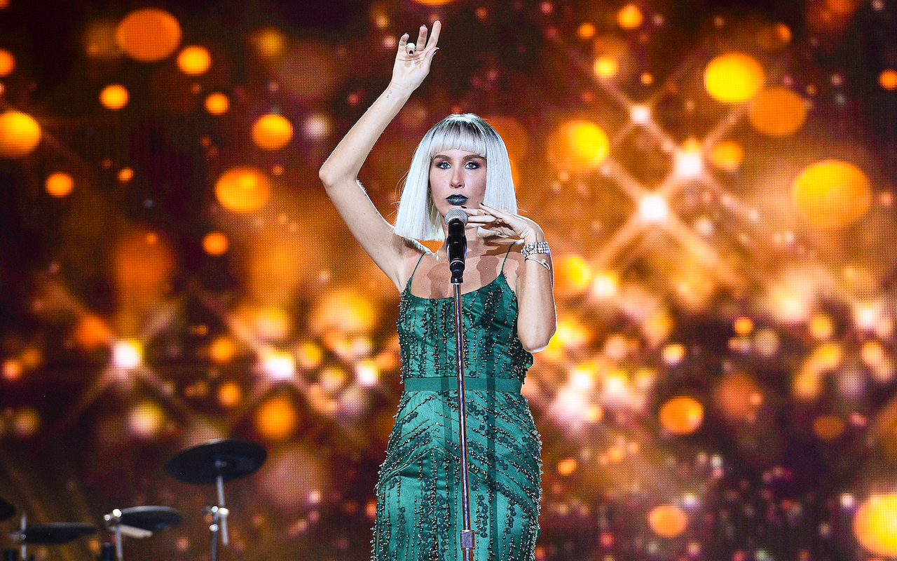 Кети Топурия