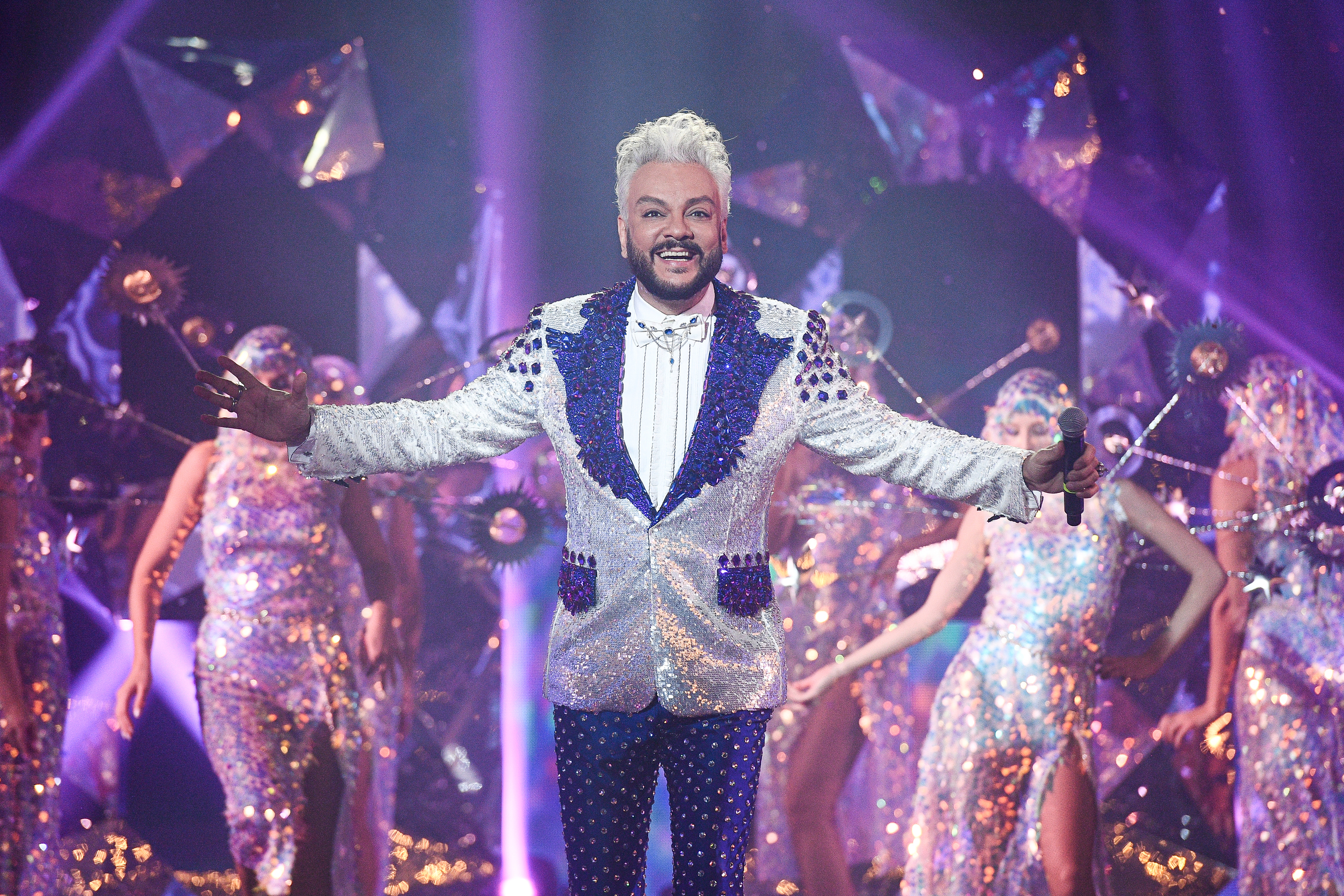 Филипп Киркоров