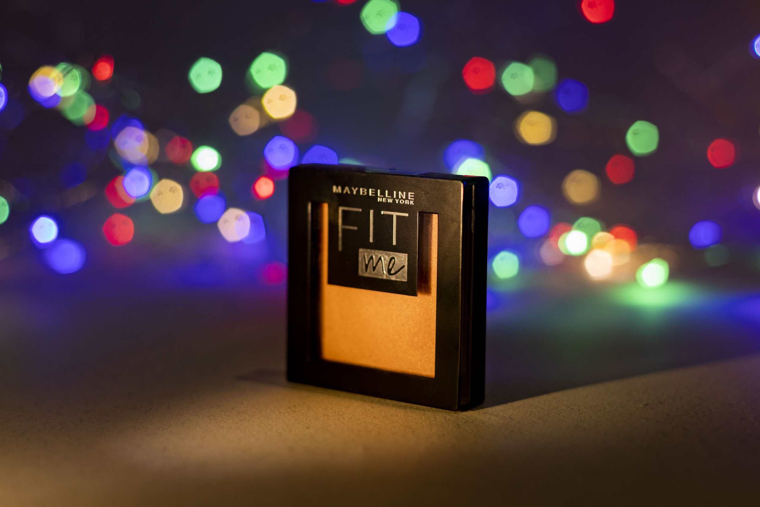 Румяна Fit Me, Maybelline NY, 404 руб.