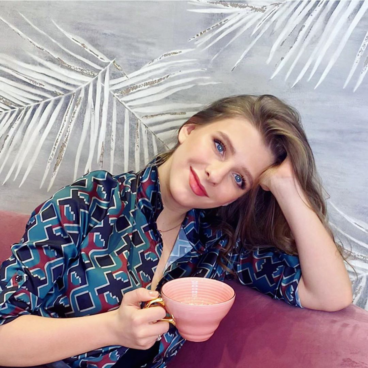 Лиза Арзамасова