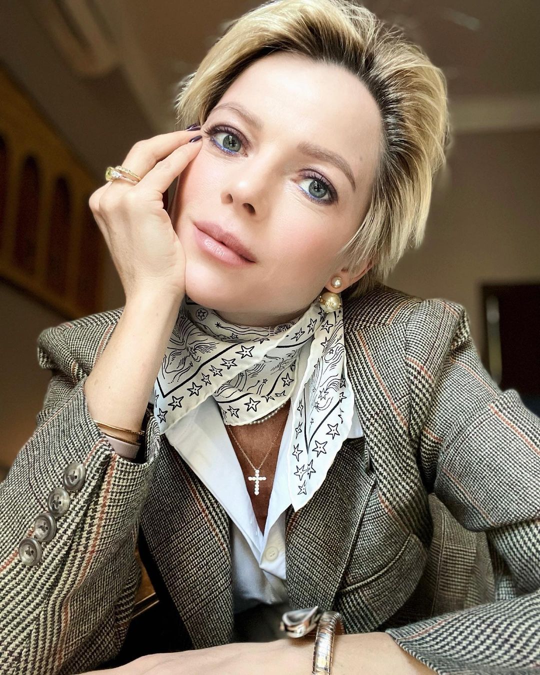 Елена Николаева