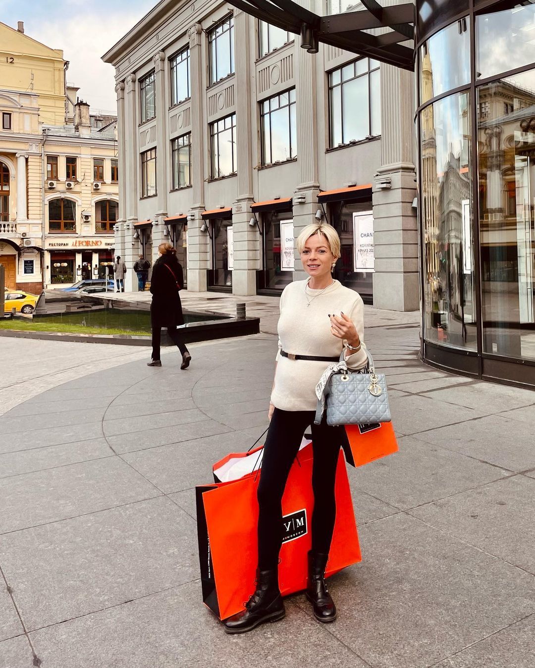 Елена Николаева