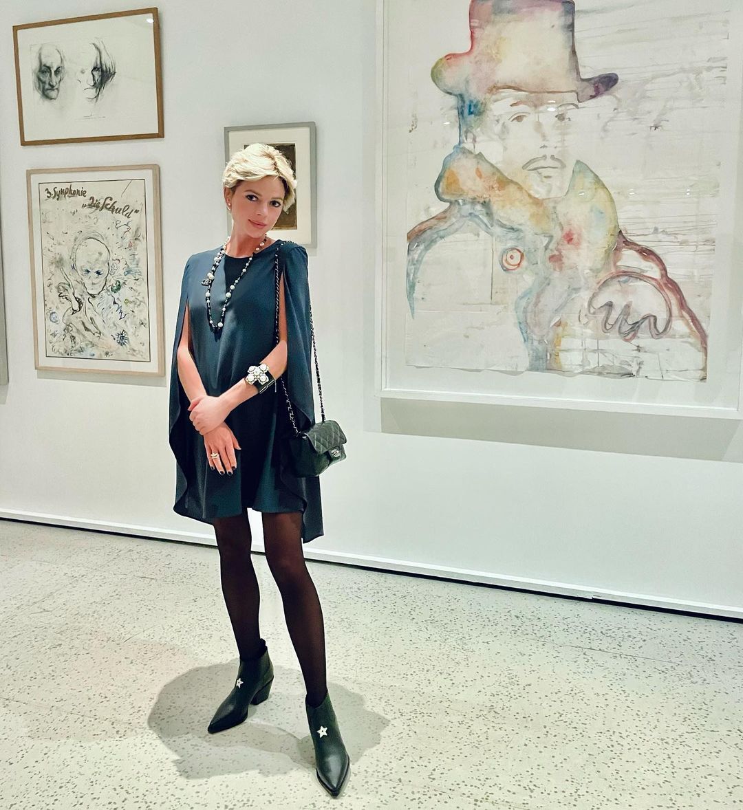 Елена НиколаеваЕлена Николаева