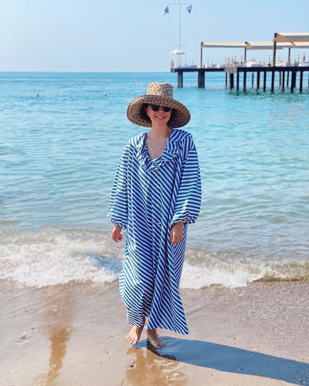 Татьяна Брухунова