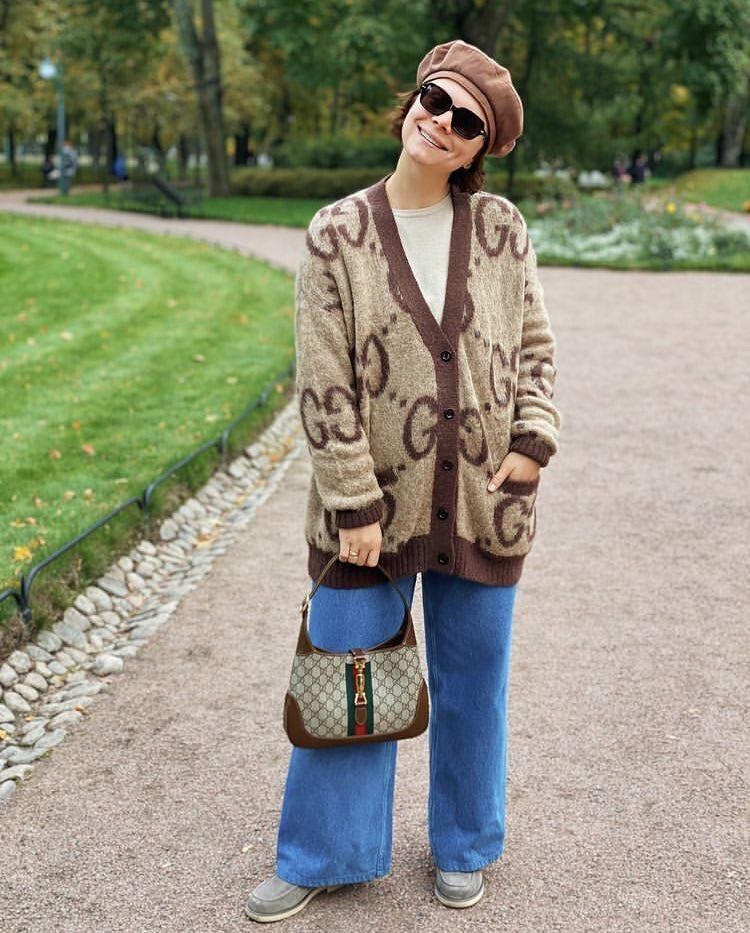 Татьяна Брухунова