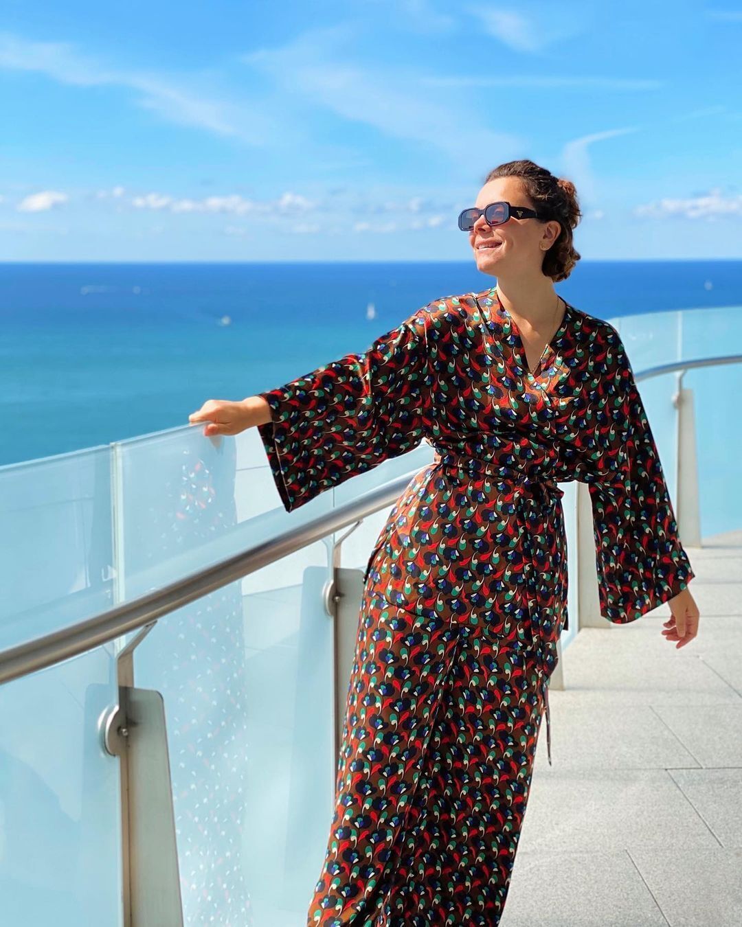 Татьяна Брухунова