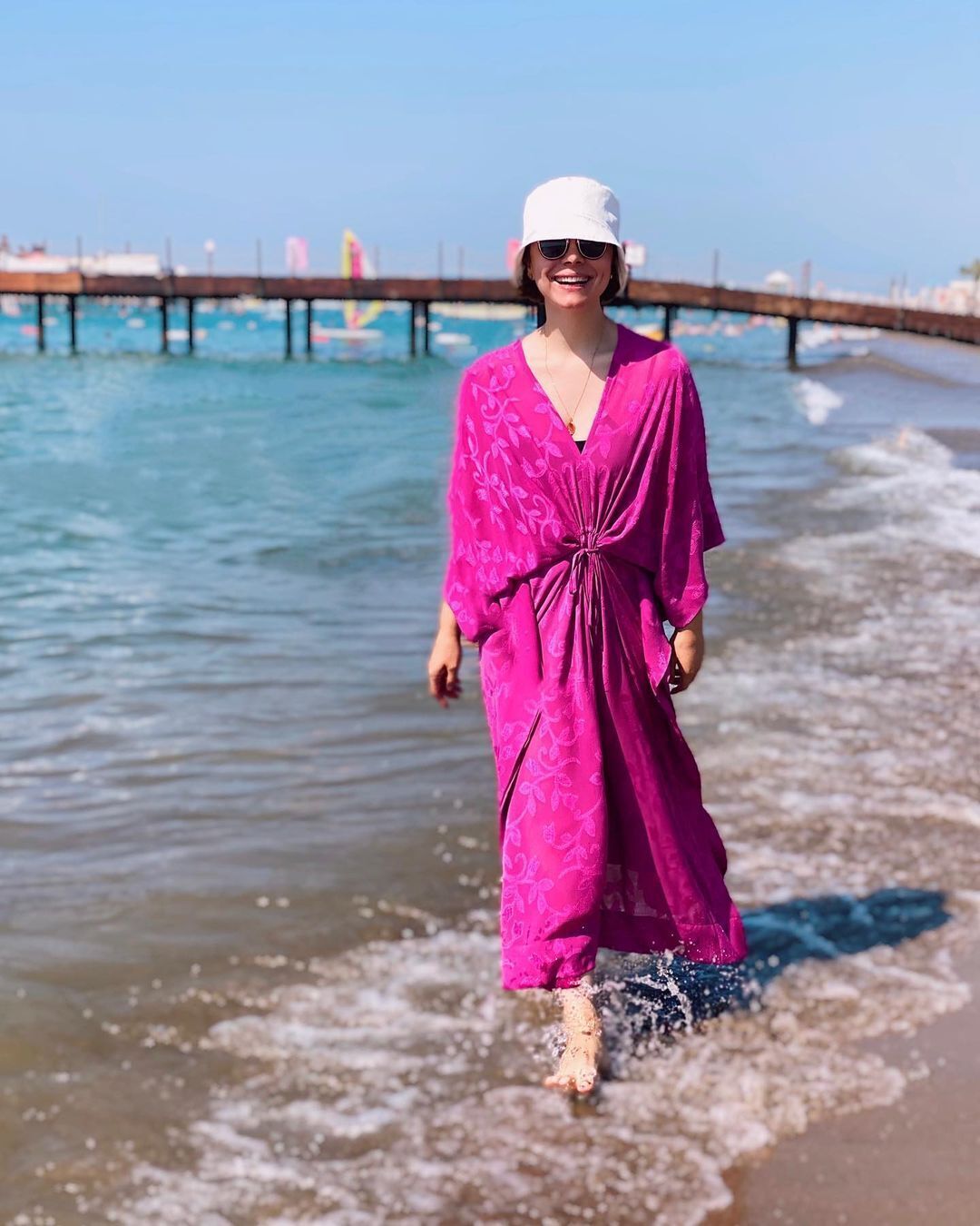 Татьяна Брухунова