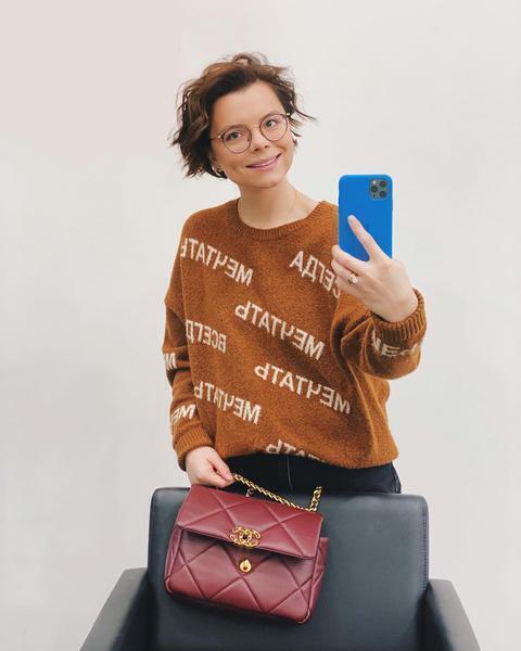 Татьяна Брухунова