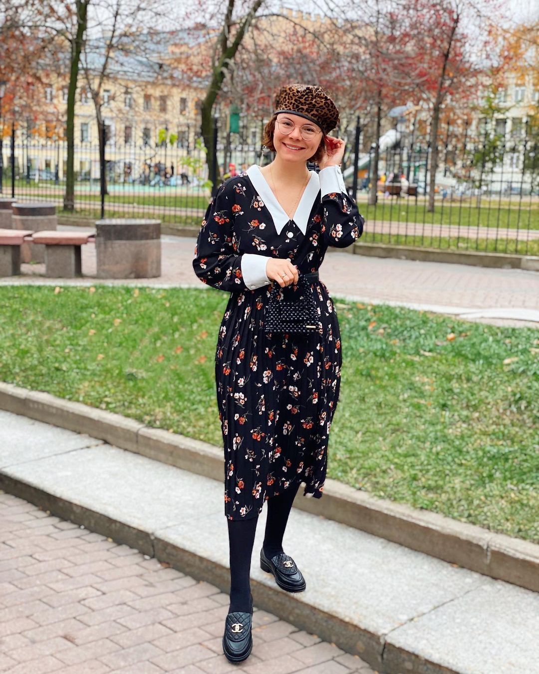 Татьяна Брухунова