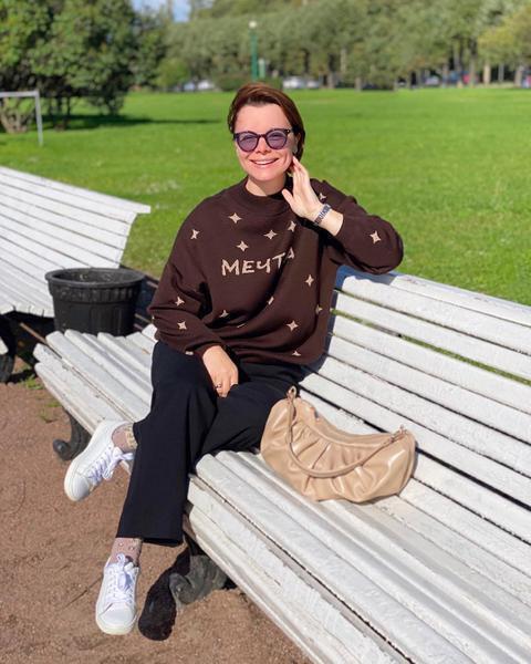 Татьяна Брухунова