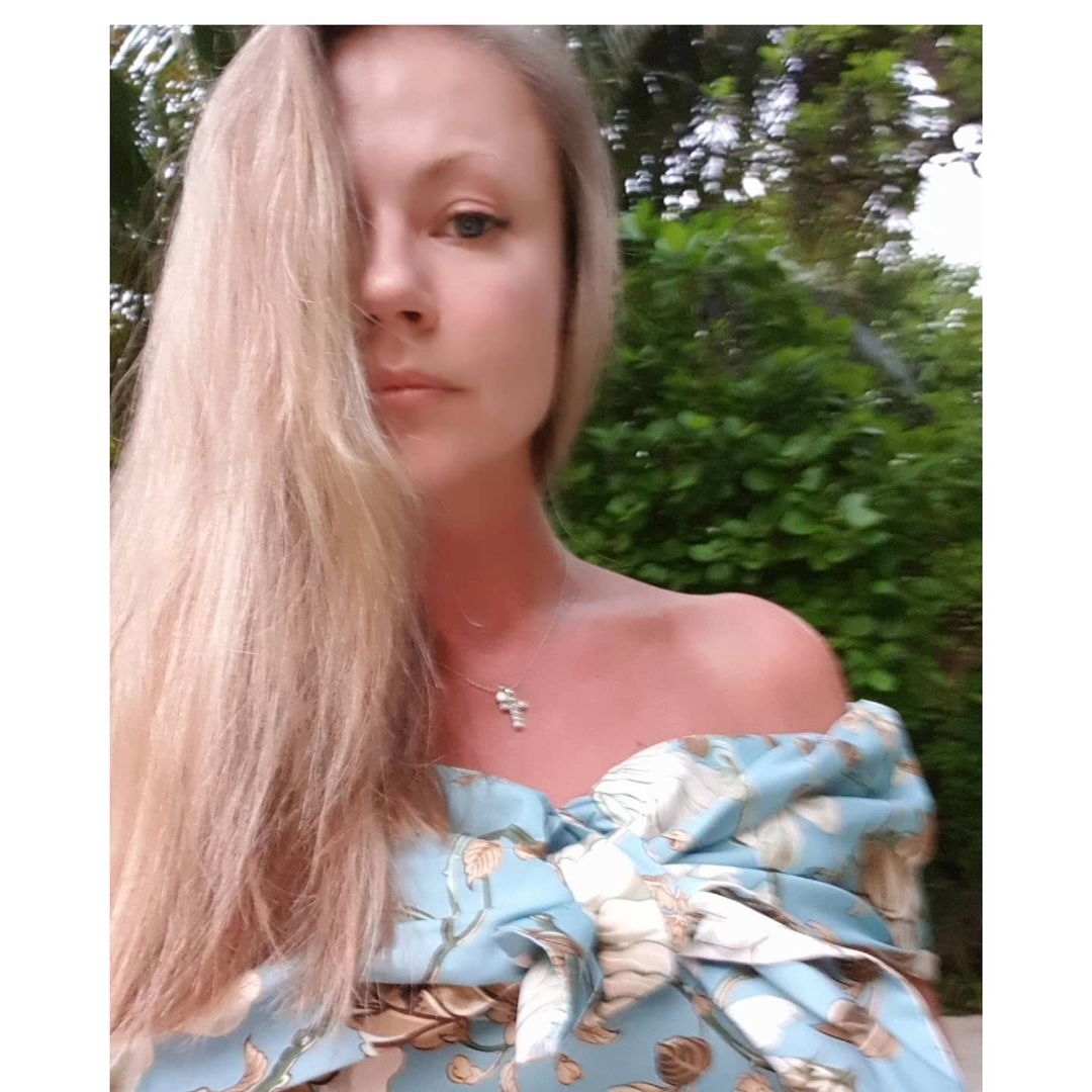 Мария Миронова