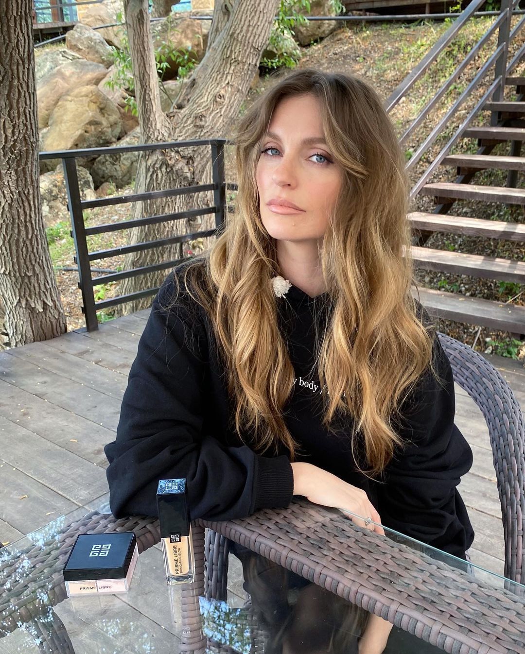 Саша Савельева