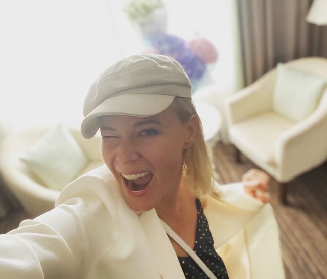 Мария Куликова