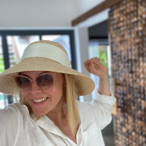 Мария Куликова