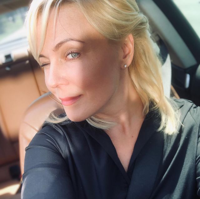 Мария Куликова