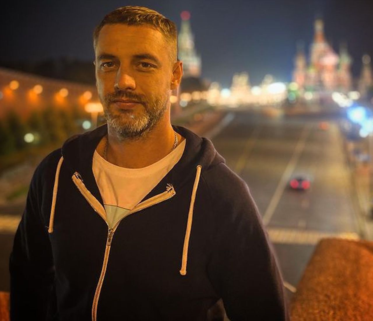 Антон Батырев сладкая жизнь