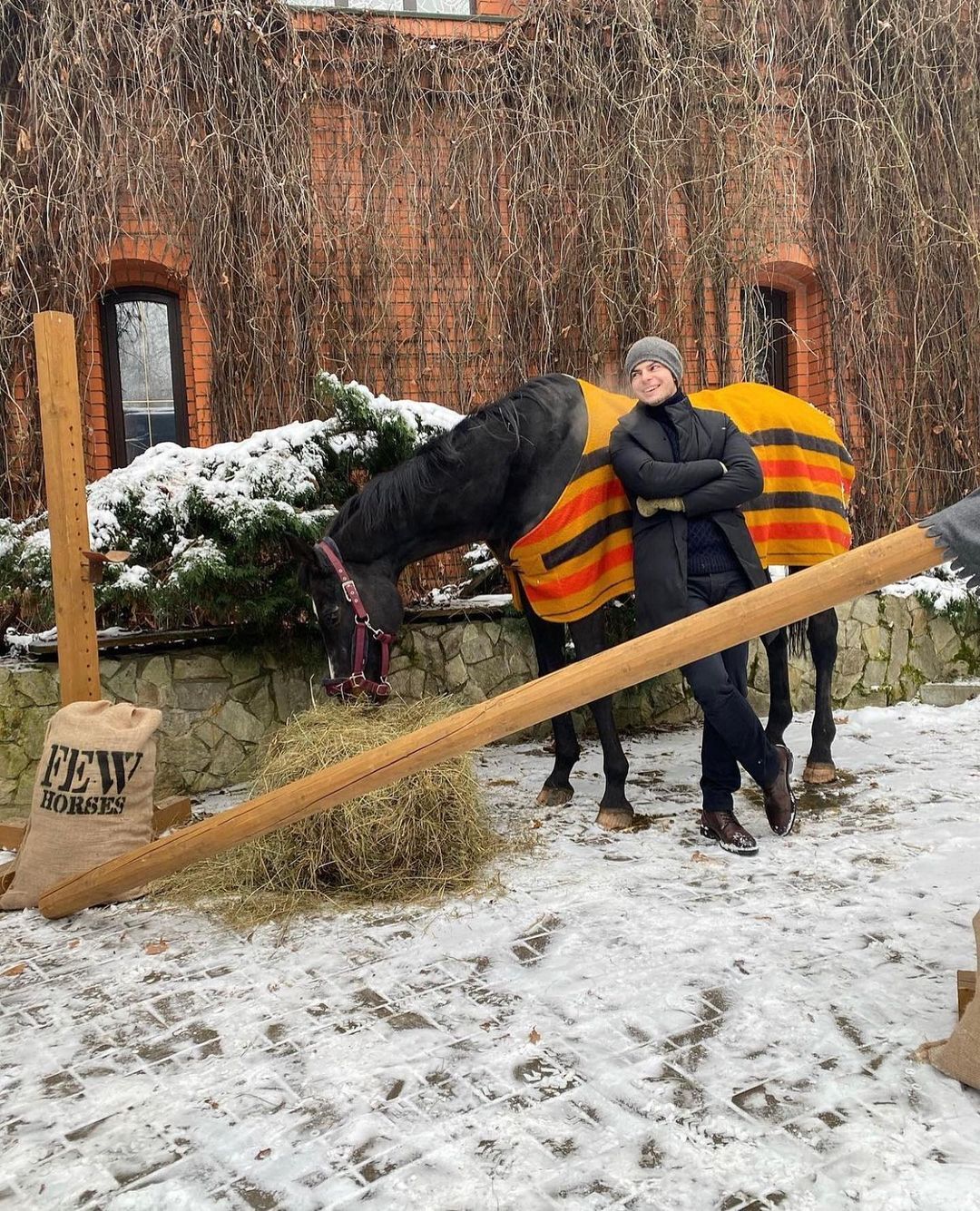 Филипп Газманов