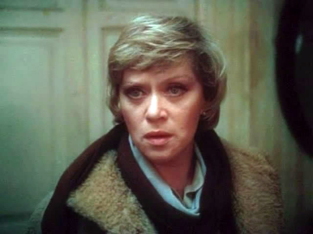 Алиса Фрейндлих, 1988 год