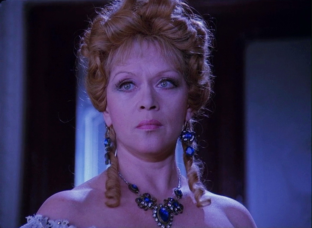 Алиса Фрейндлих, 1993 год