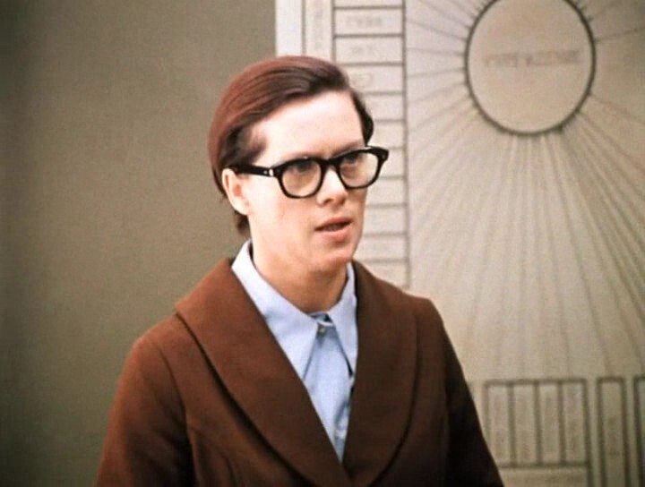 Алиса Фрейндлих, 1977 год